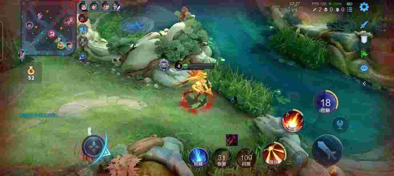 王者荣耀擎天柱 - 和平精英图书馆模式打开辅助瞄准辅助预览图